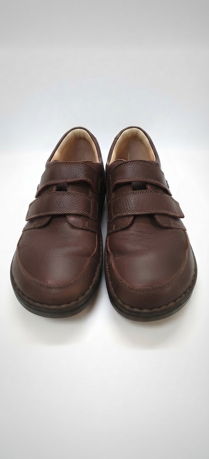 Chaussures orthopédiques de randonnée 