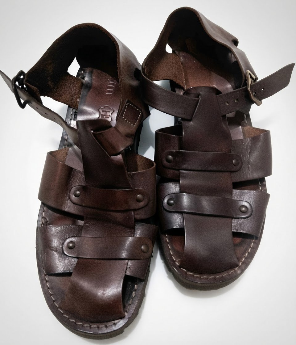Sandales Eram