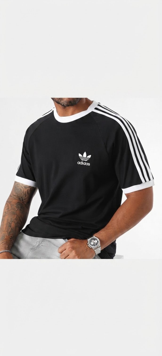 T-shirt adidas