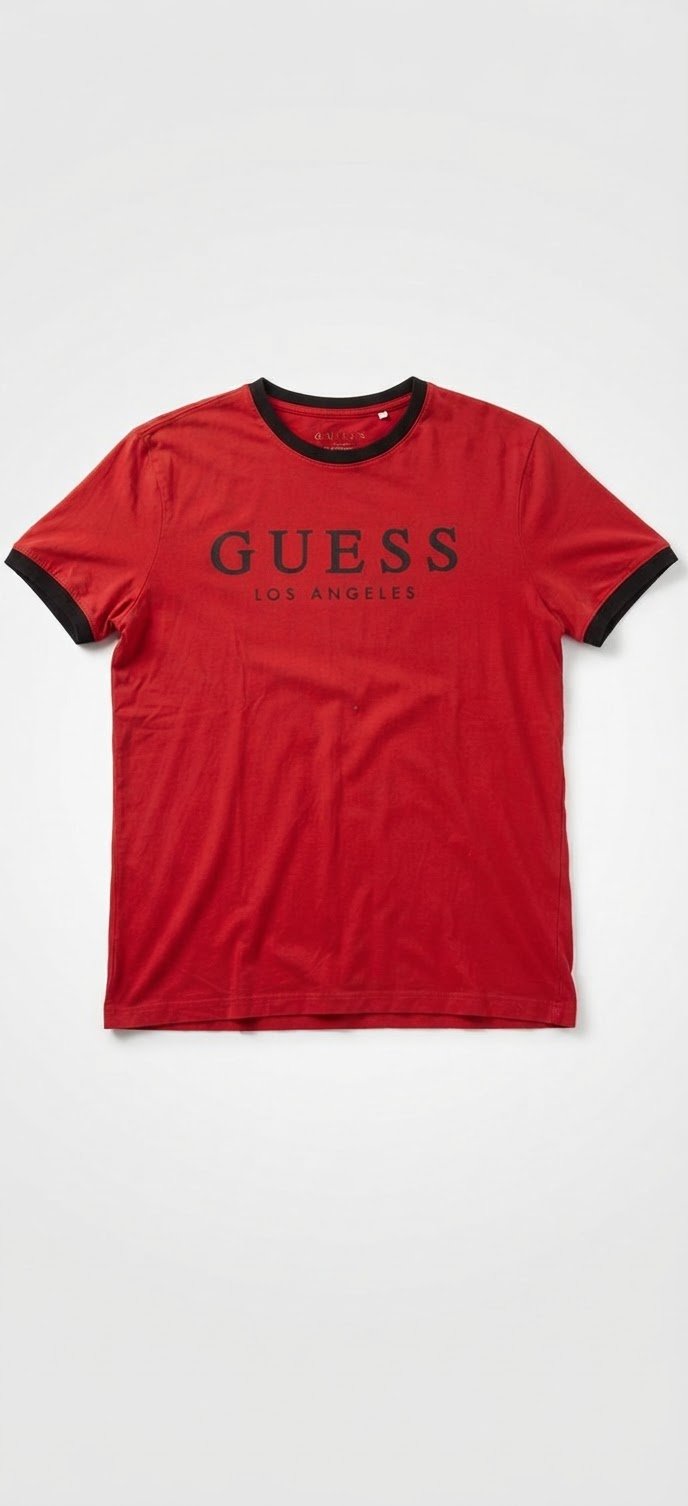T-shirt Guess