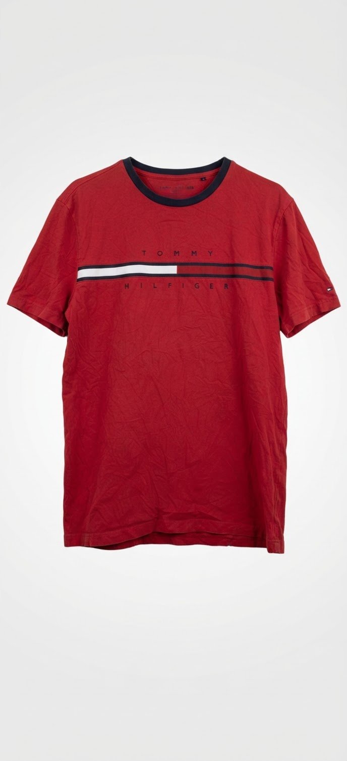 T-shirt Tommy Hilfiger 
