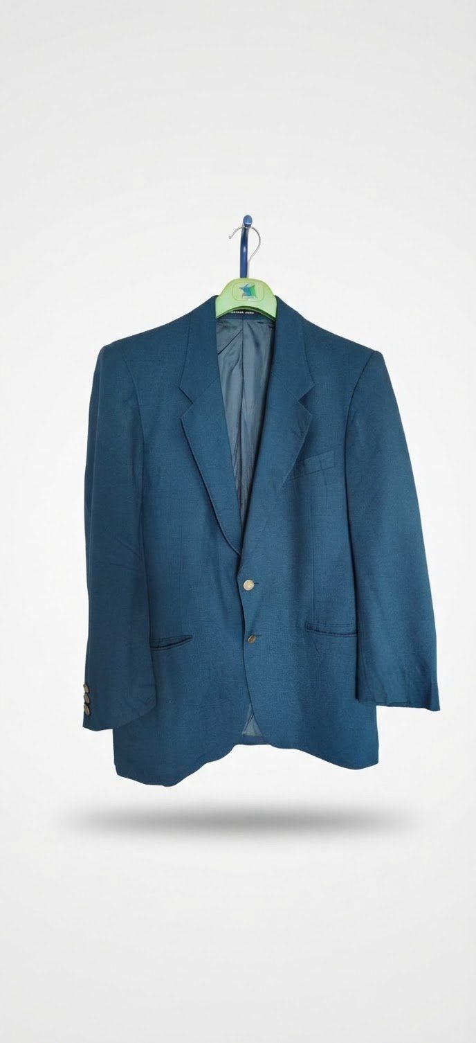 Blazer Yves Saint Laurent 