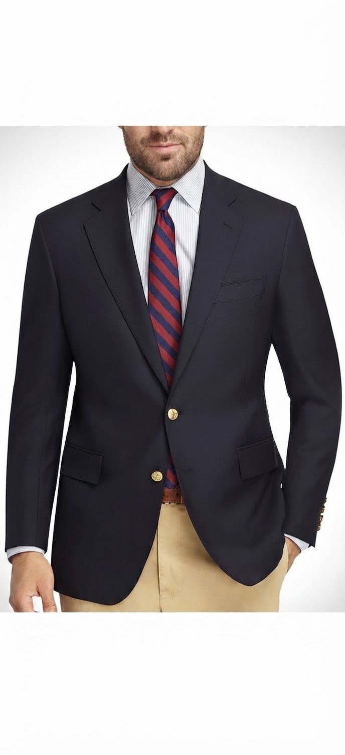 Blazer  Ralph Lauren 