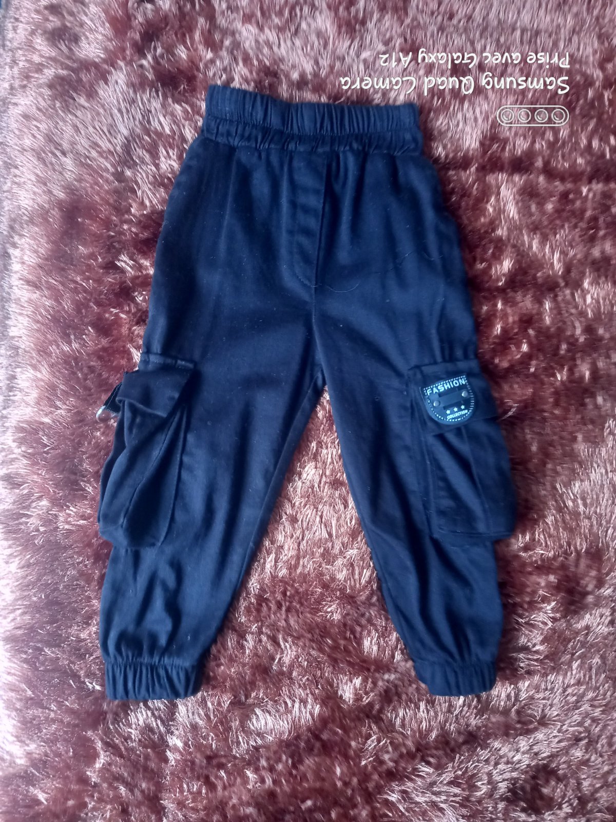 Pantalon enfant 