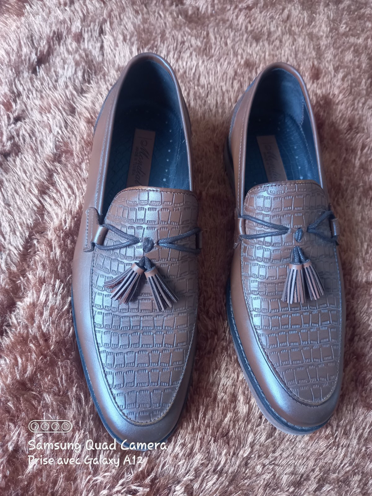 Chaussures homme 