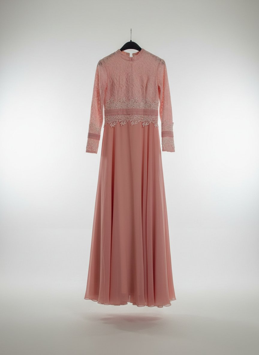 Robe soirée 