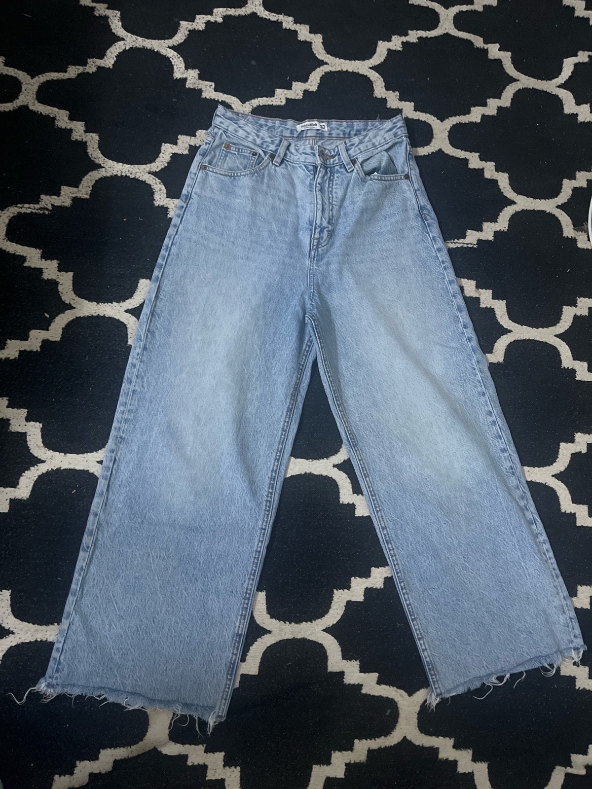 Pantalon jeans