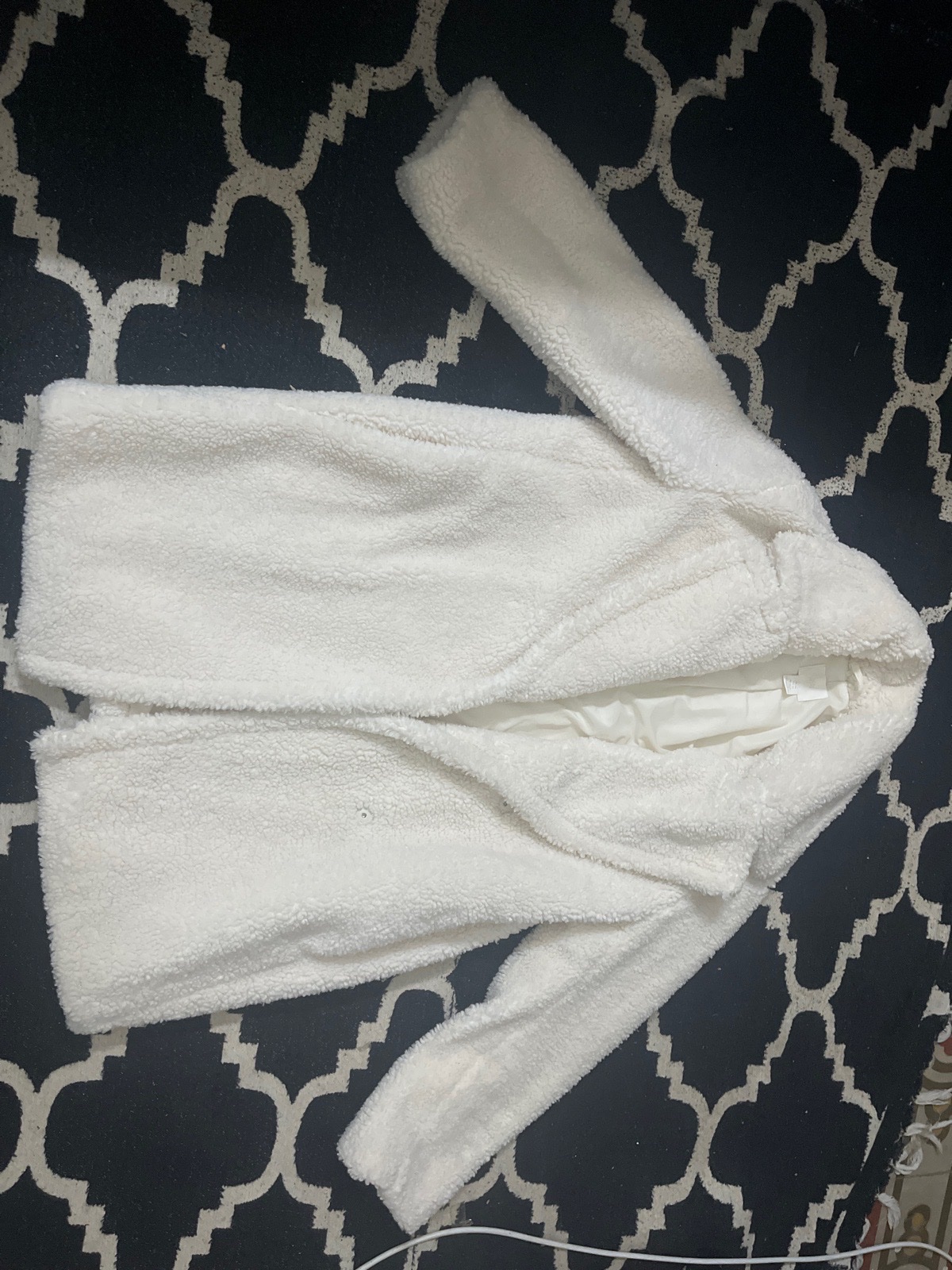 Manteau H&M neuf 