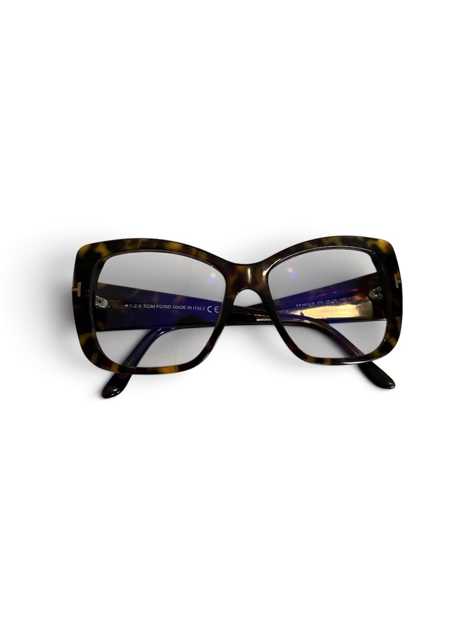 Lunettes Tom Ford
