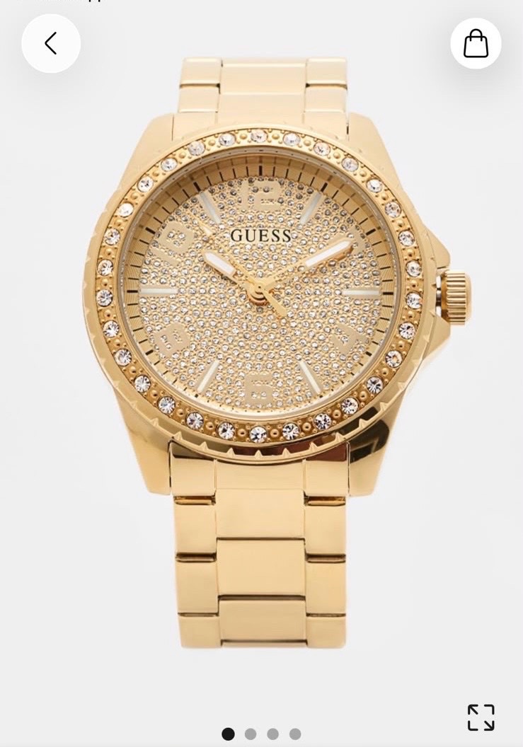 GUESS - Montre Femme
