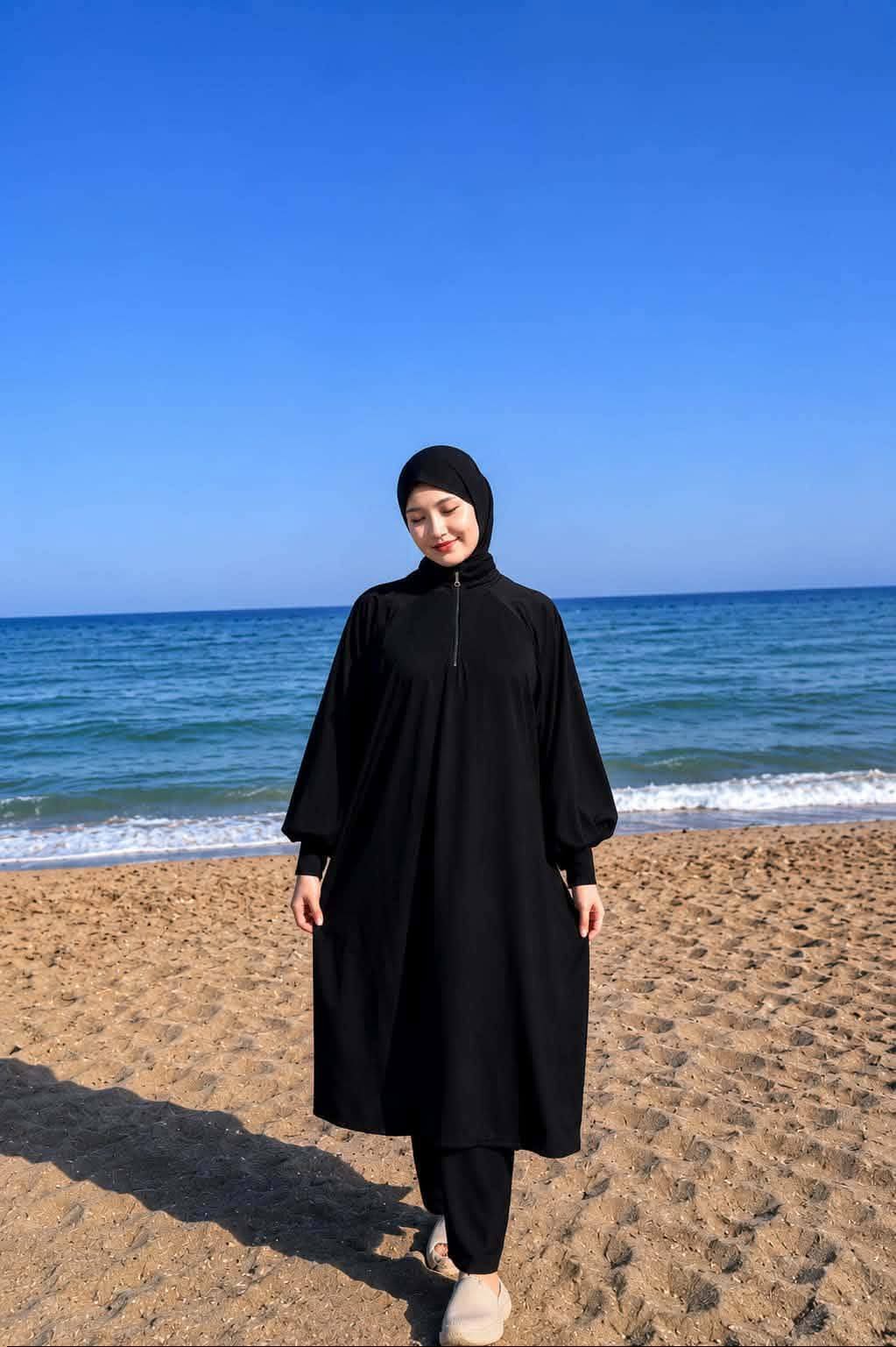 Burkini 
