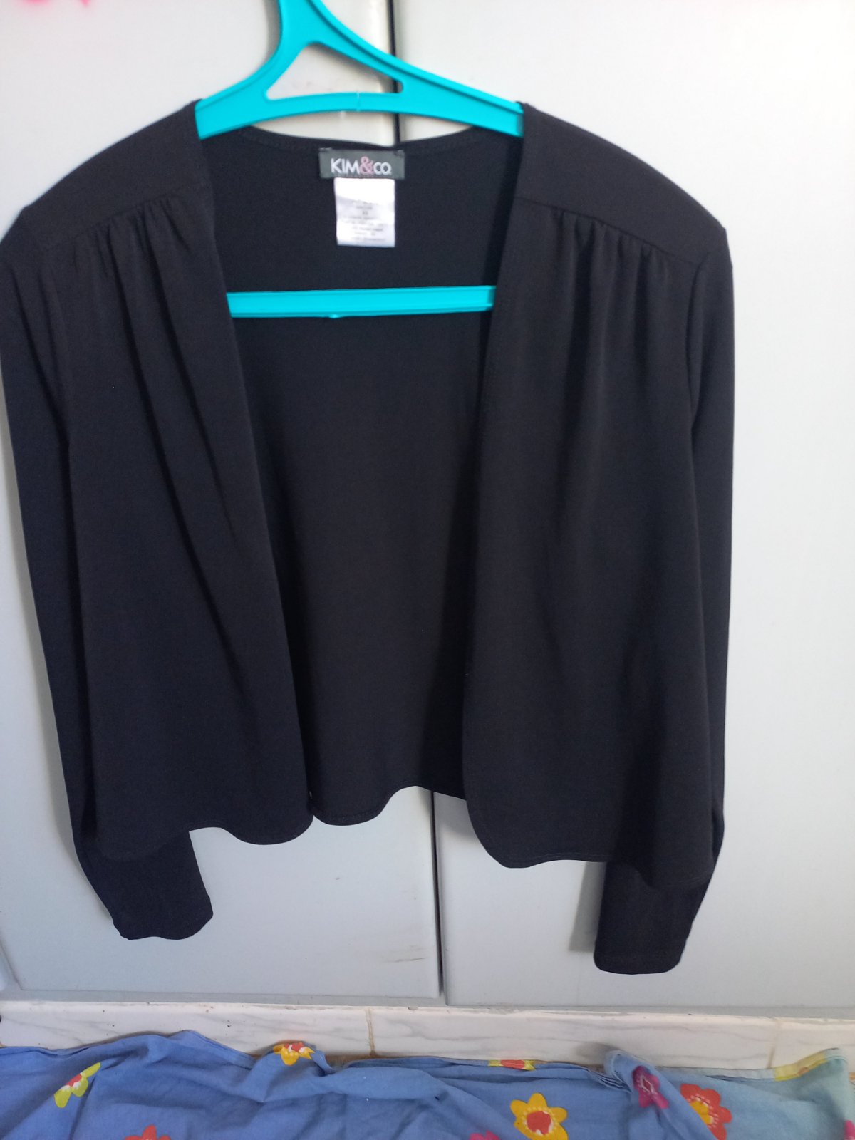Veste