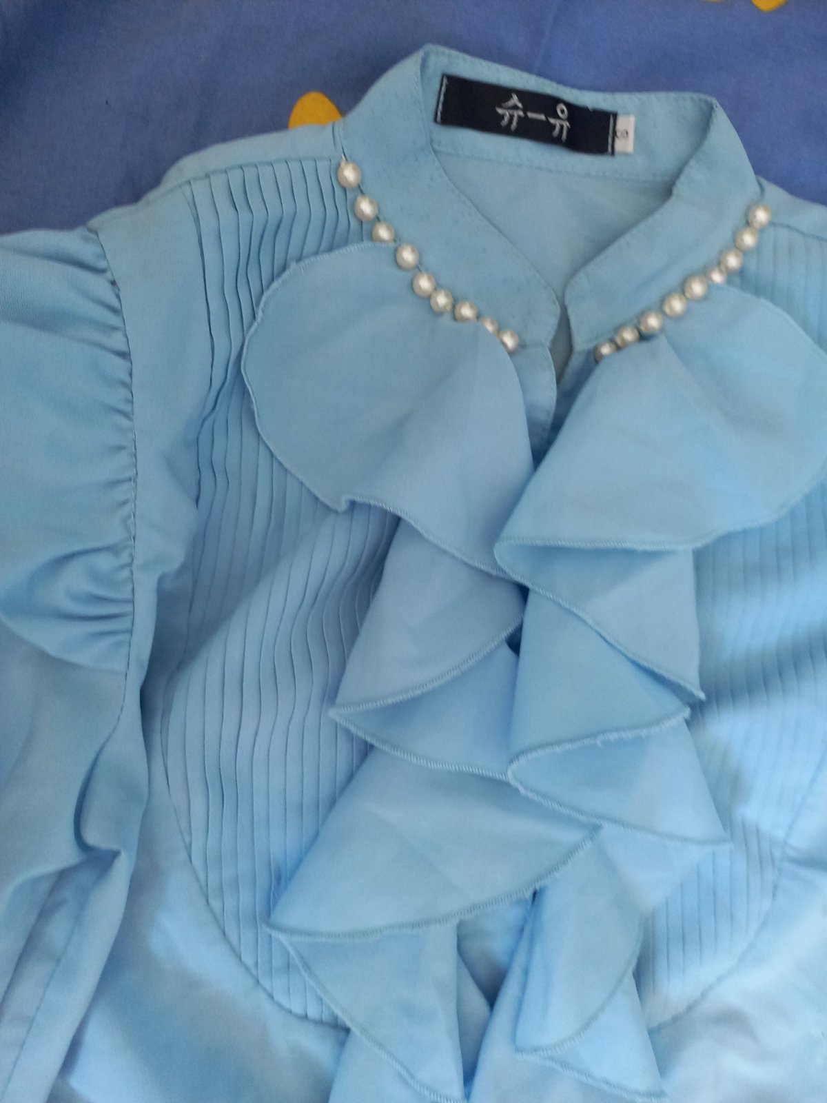 Chemise 