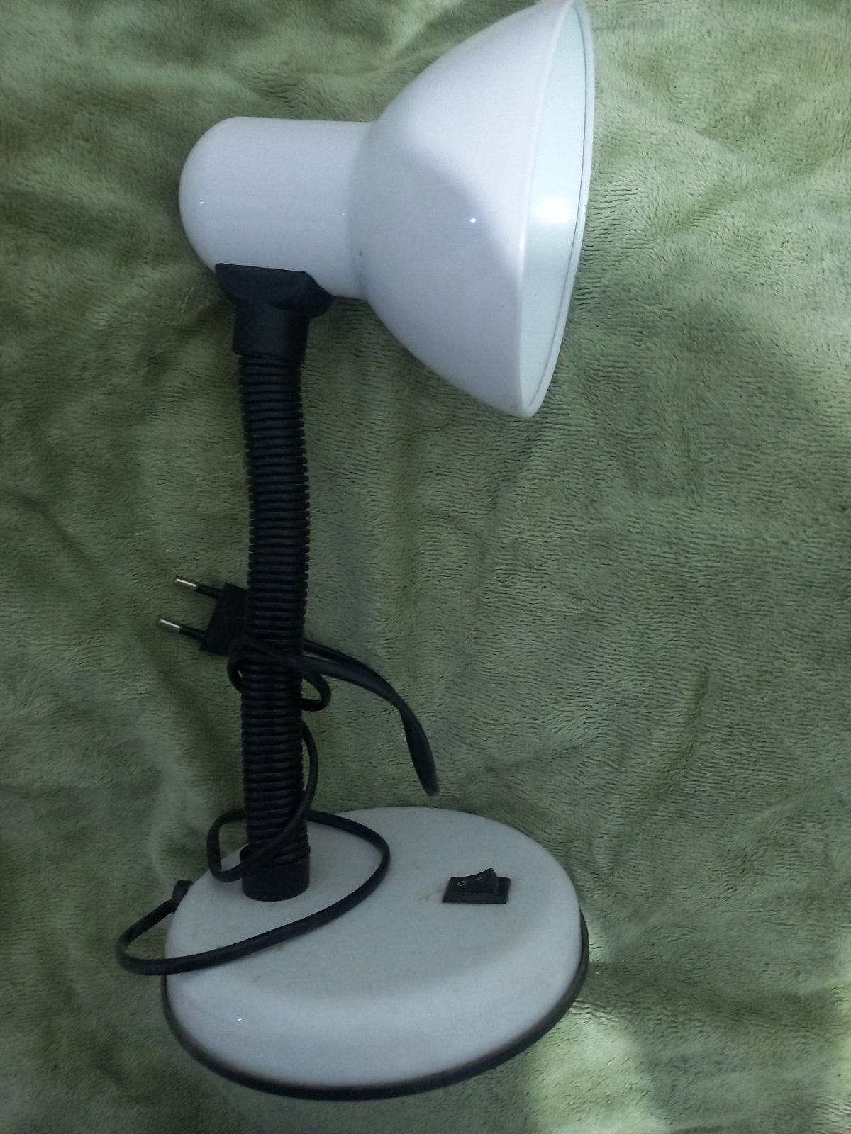 Lampe 