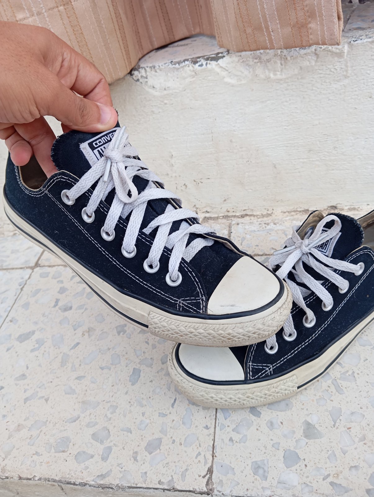 Converse all star 