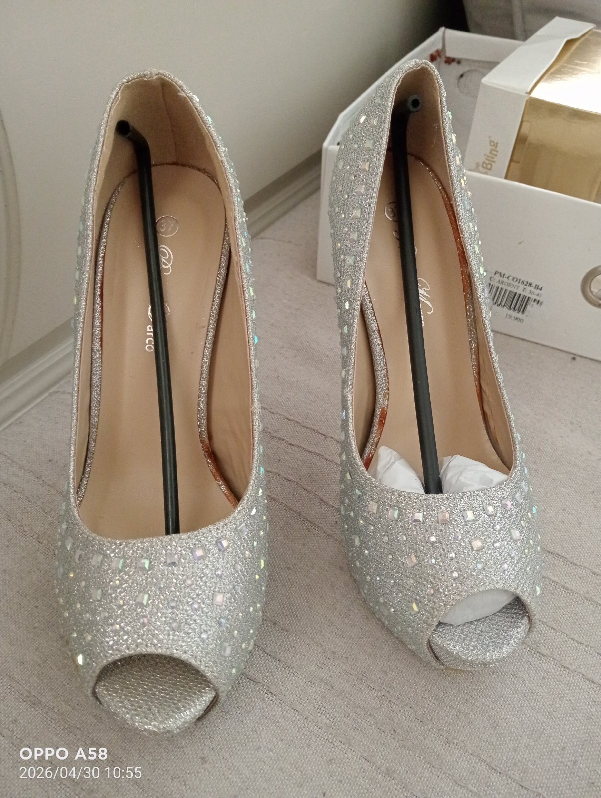 Chaussures 