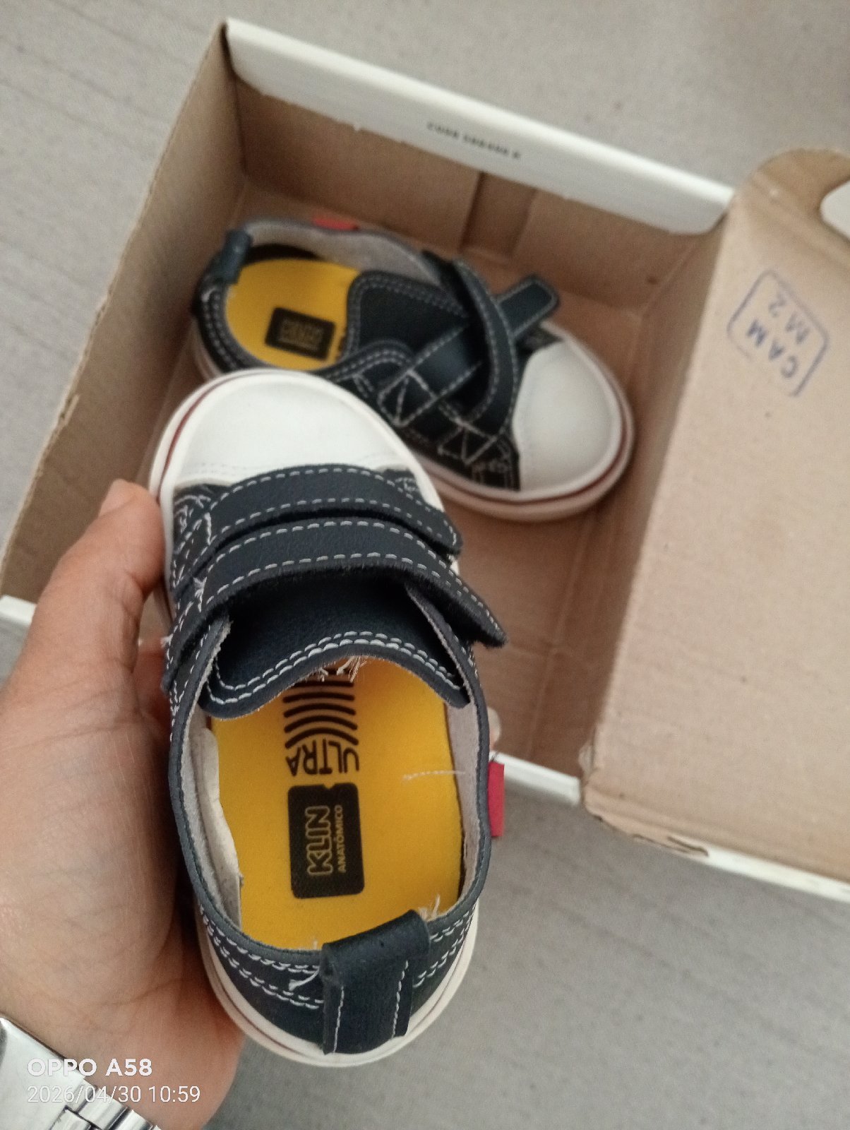 Chaussures 