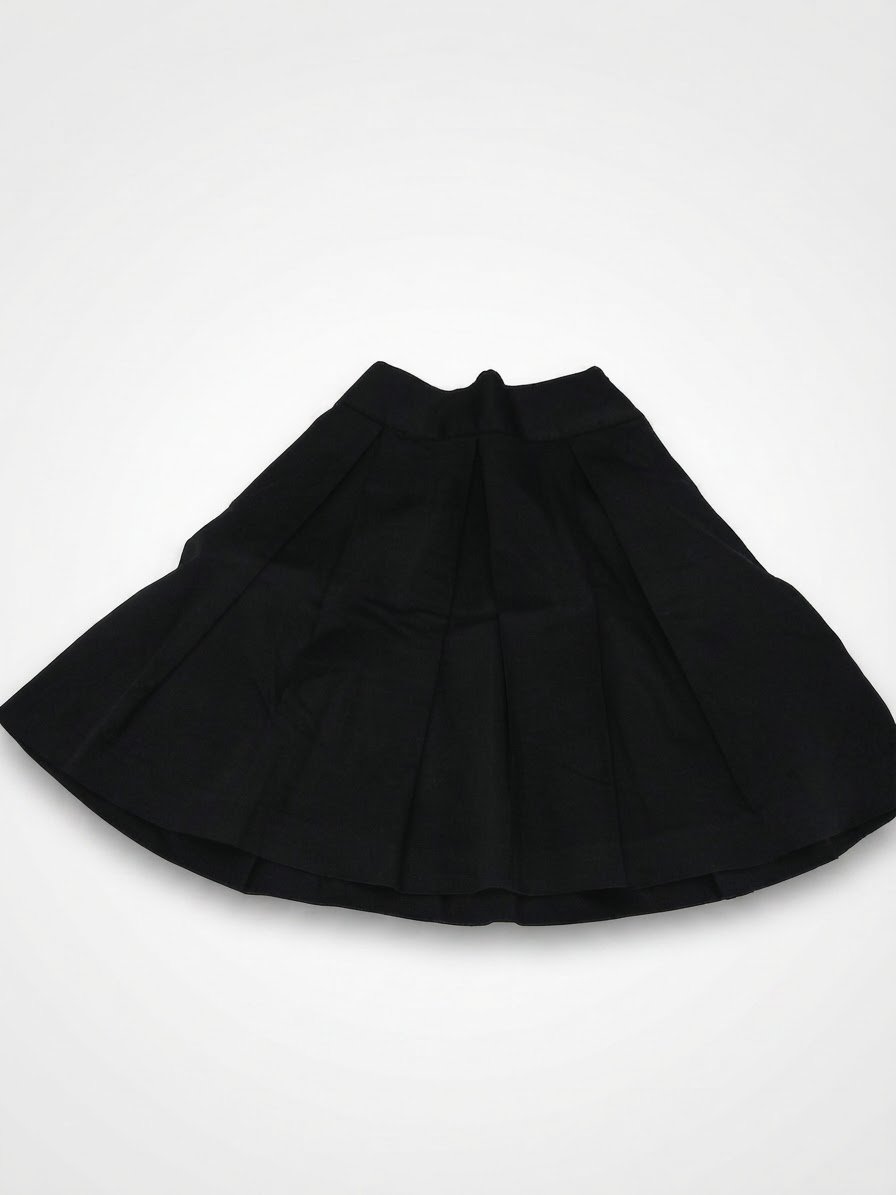 Jupe noire 