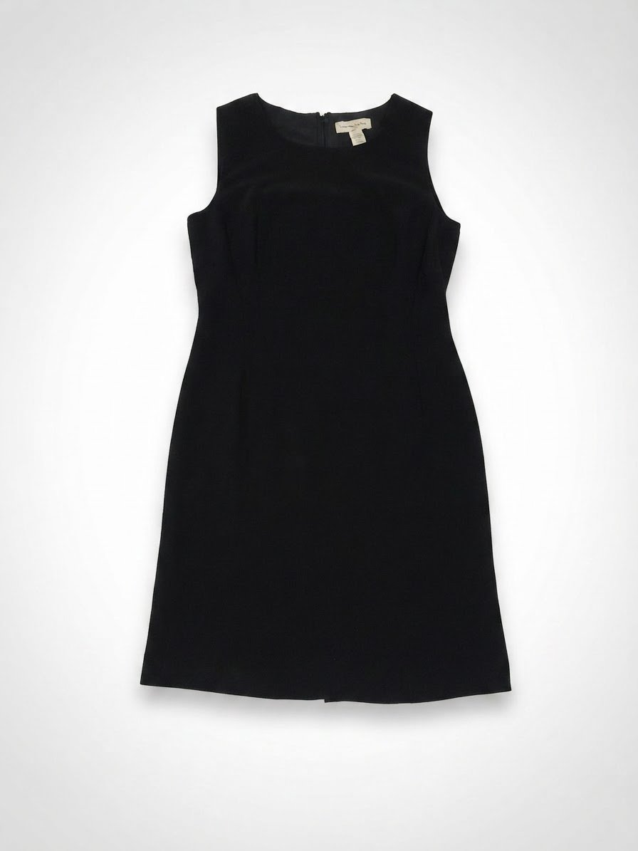 Robe noire 
