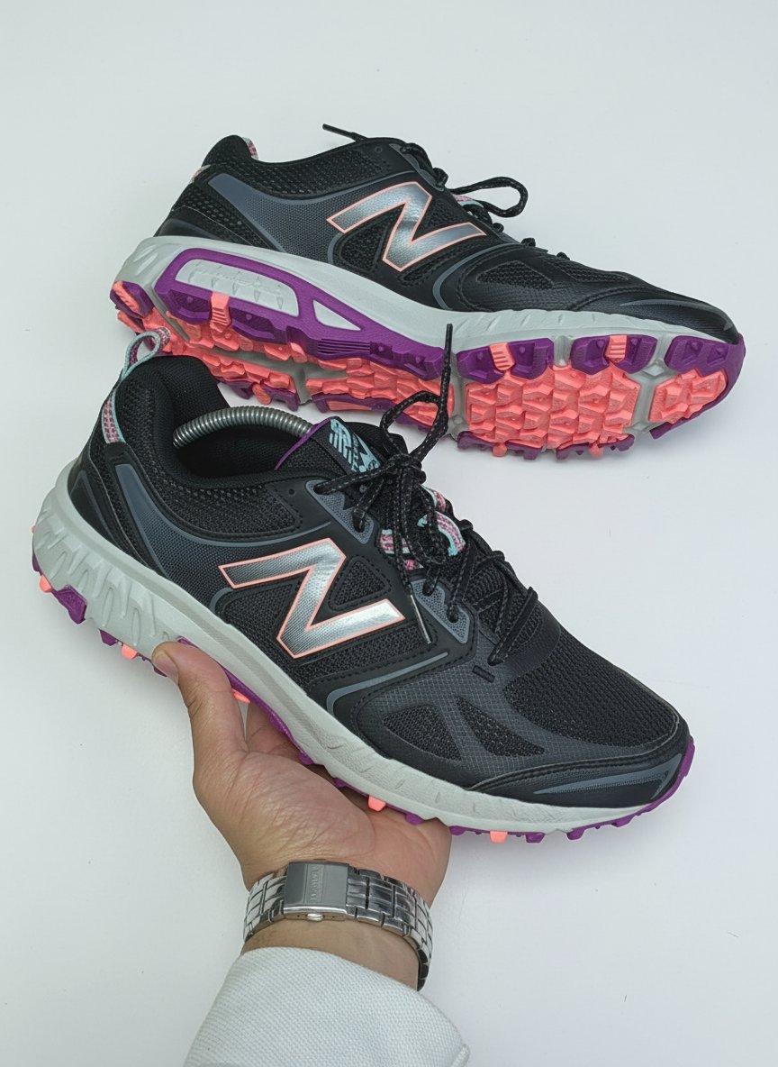 New balance