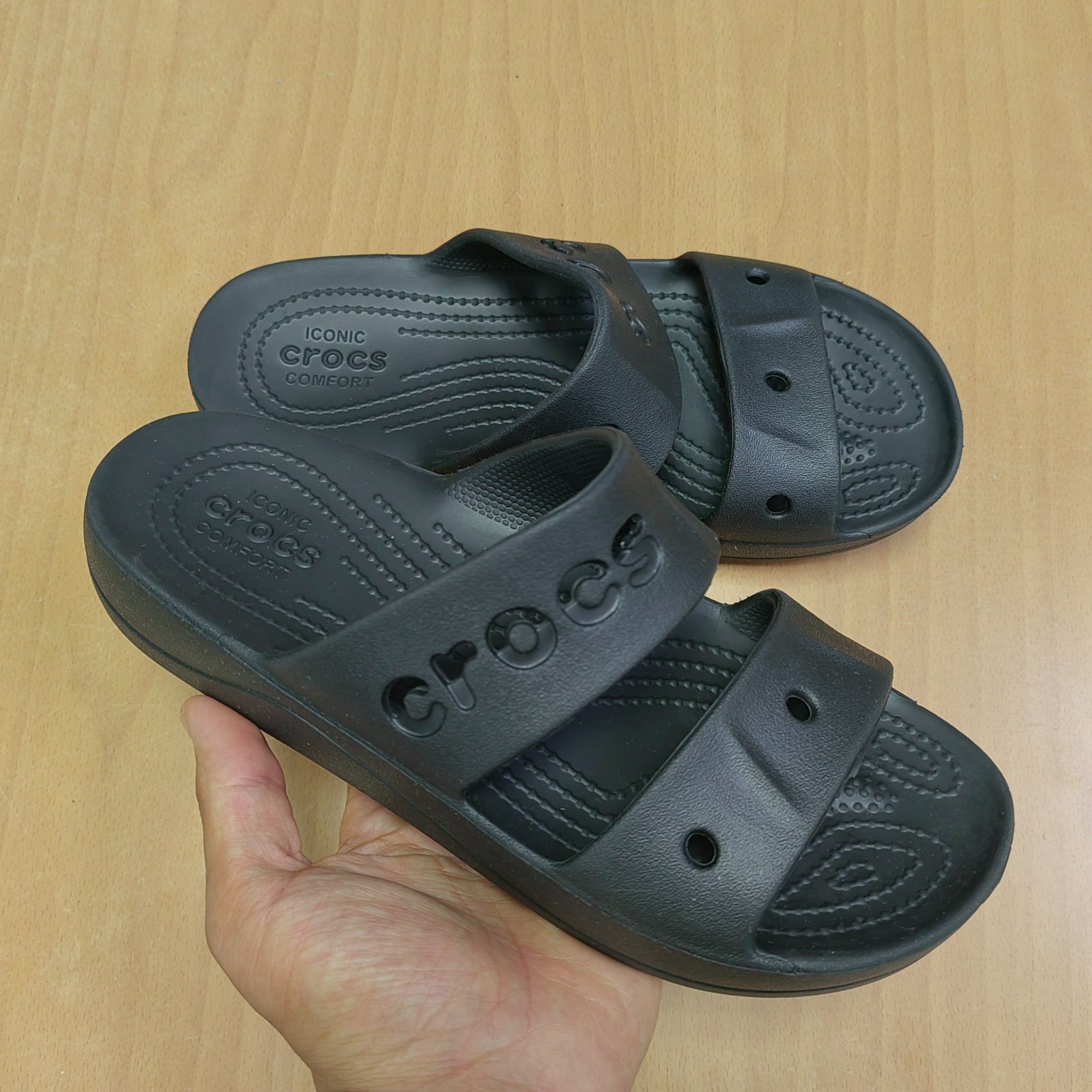 Crocs femme 