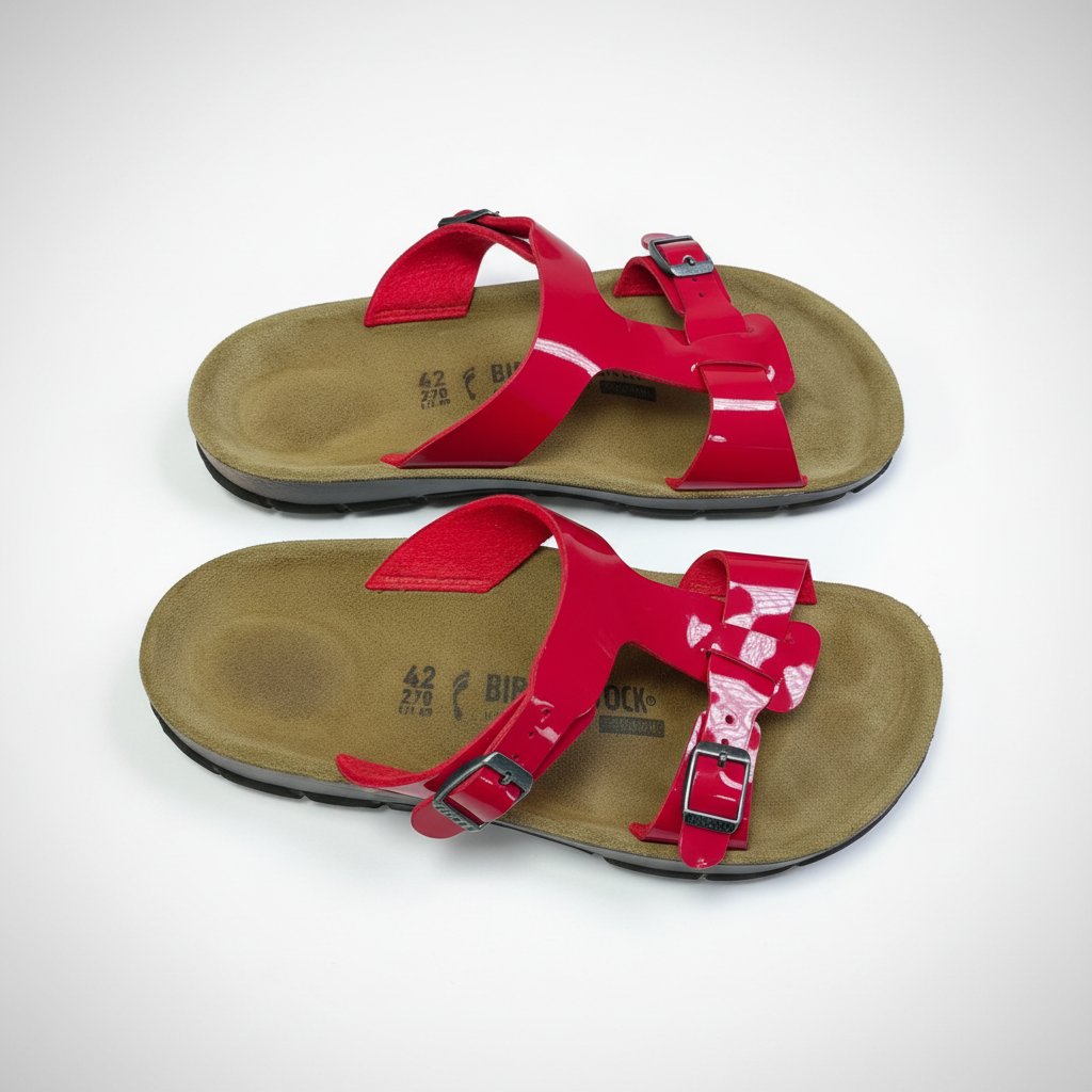 Claquette Birkenstock 