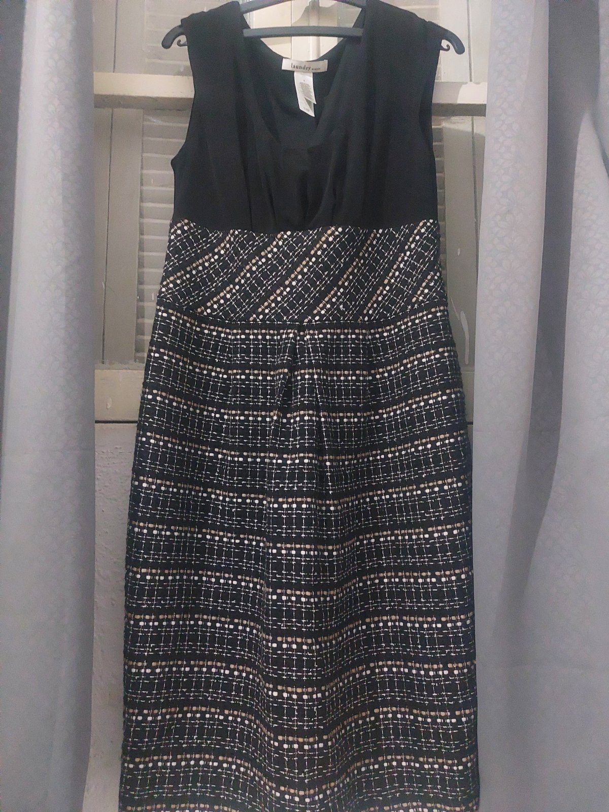 Jolie Robe 
