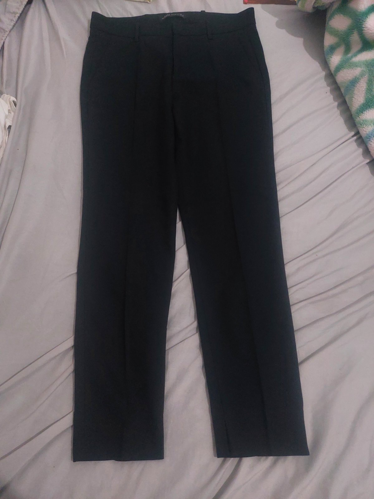 Pack de 3 pantalons classiques 