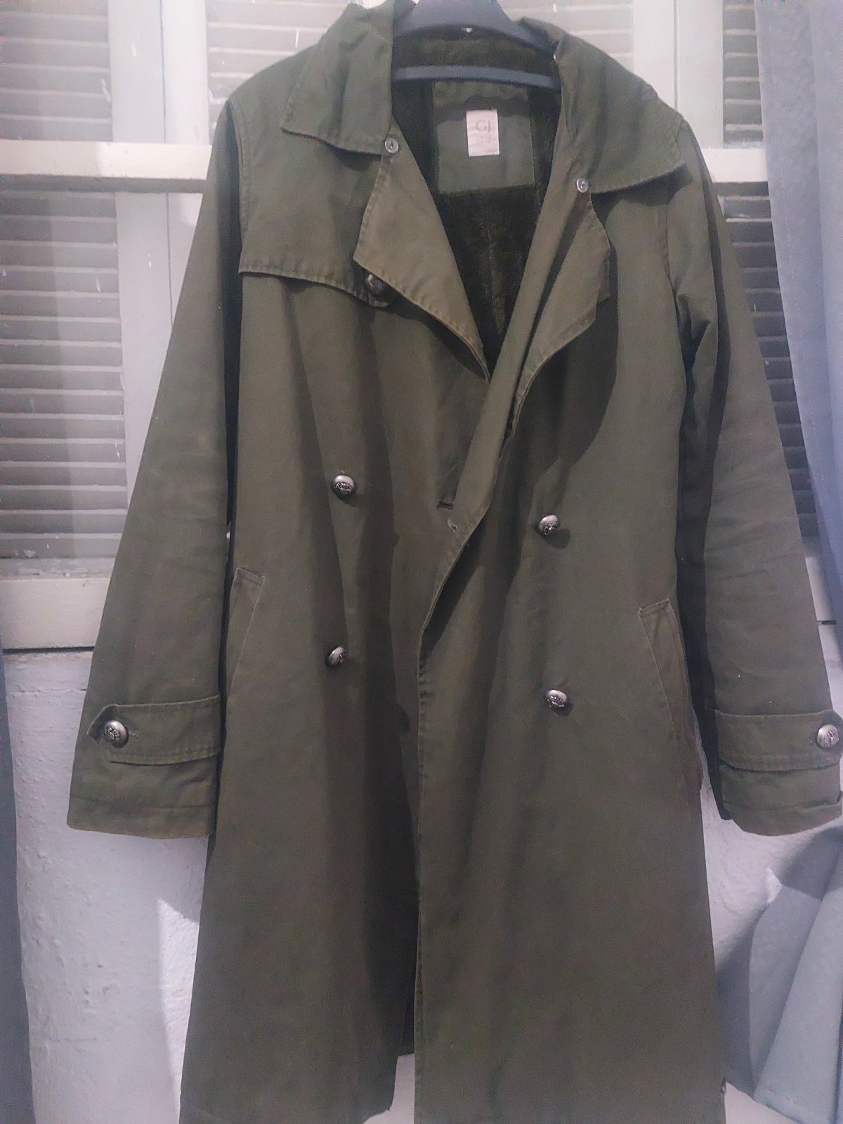 Manteau