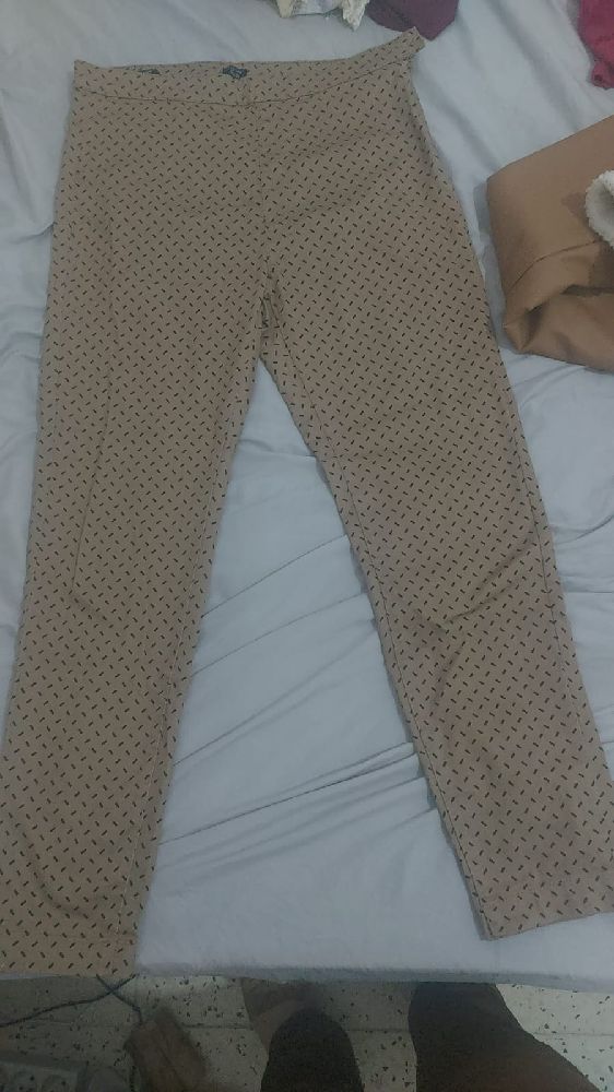Pack 2 pantalon 