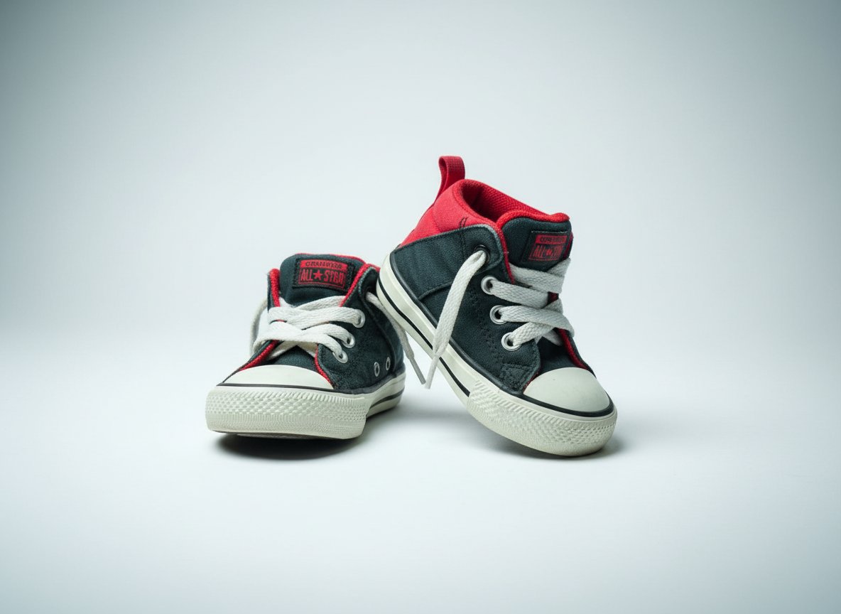 Converse Chuck Taylor All Star pointure 20 neuf 