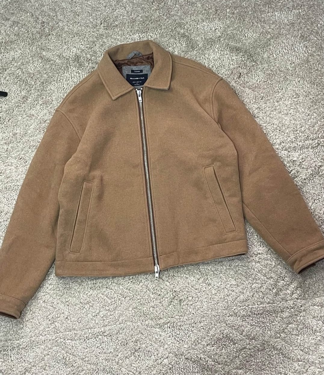 Veste homme 