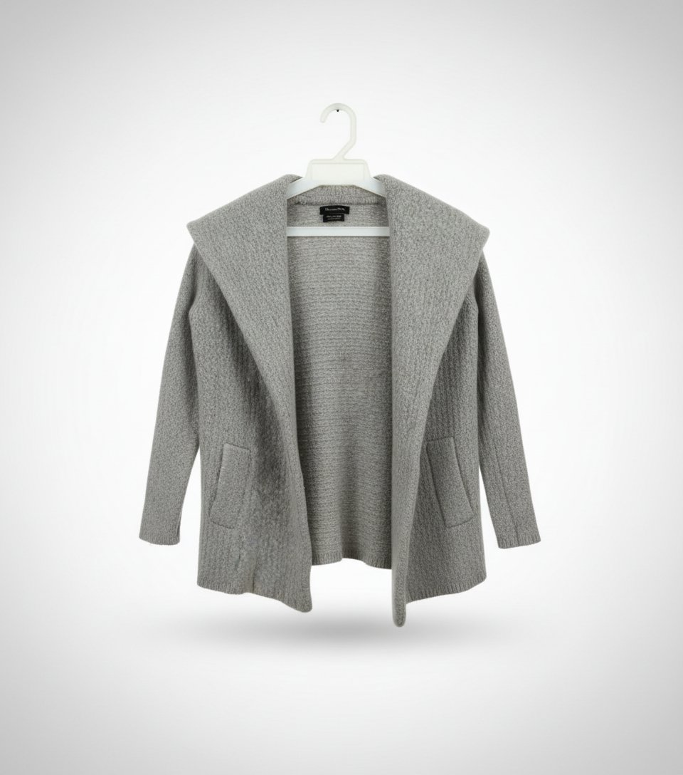 Cardigan Massimo Dutti