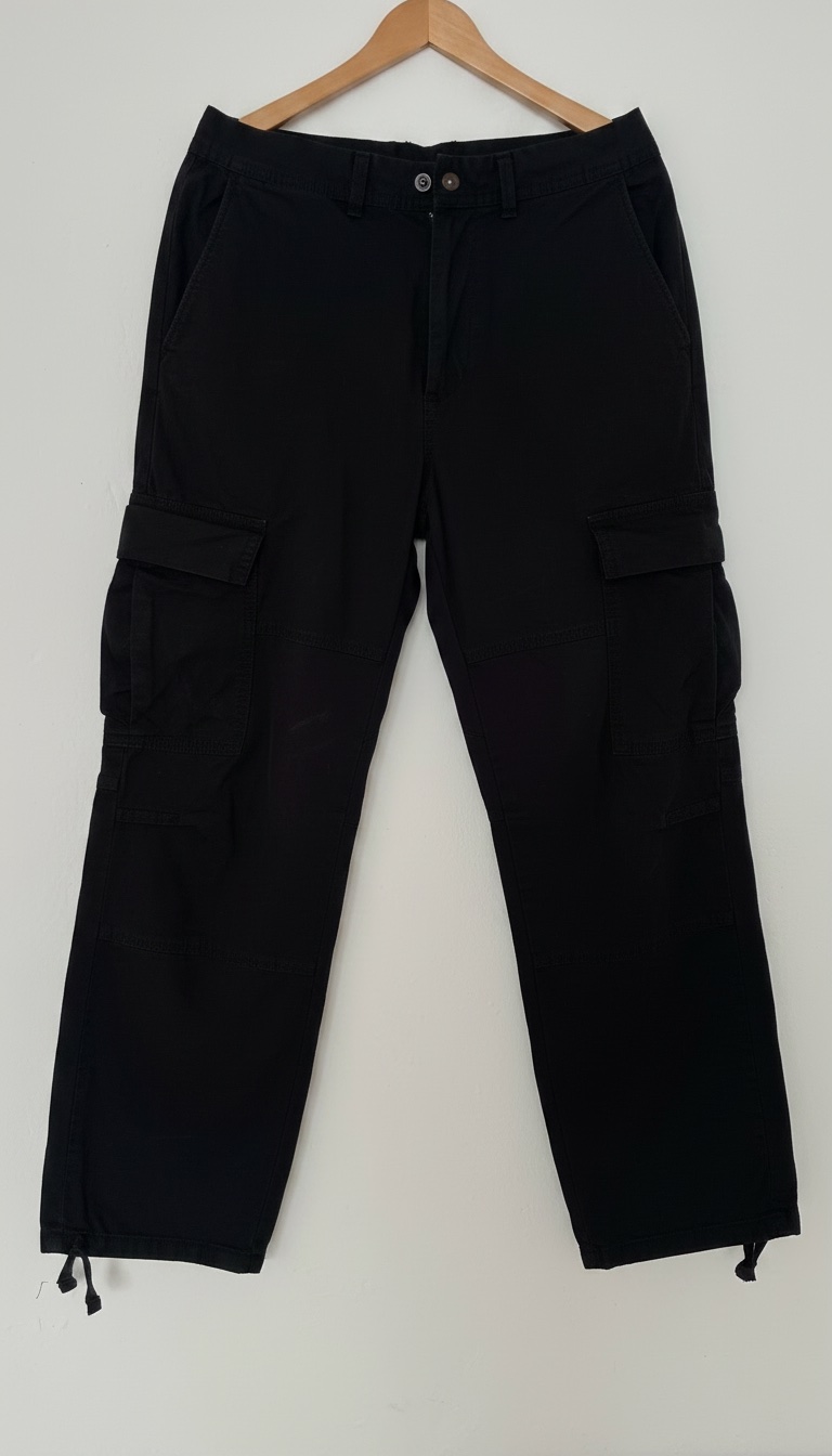 Pantalon Bershka 4 poche Taille L 