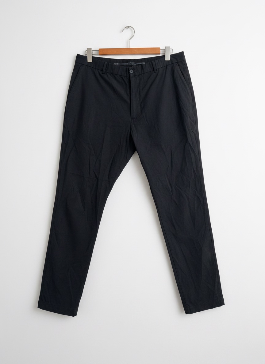 Pantalon ZARA homme Taille L
