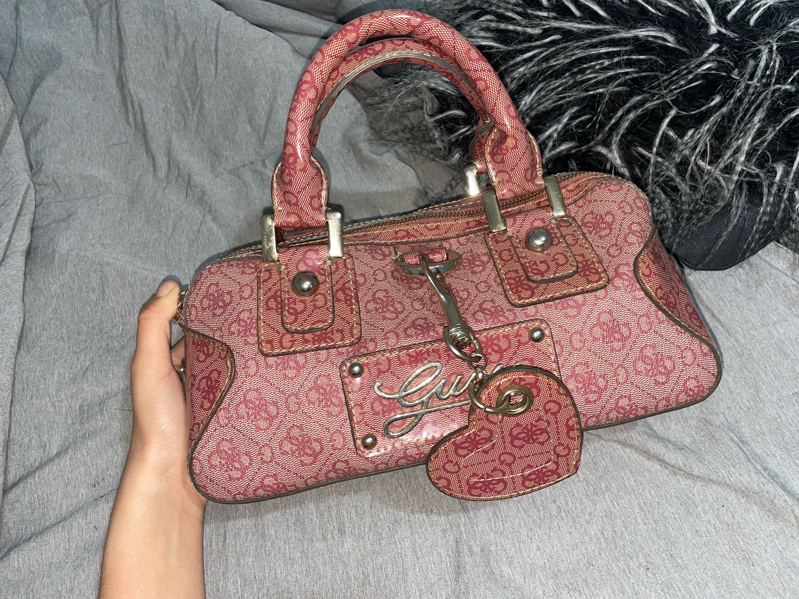 Sac à main GUESS
