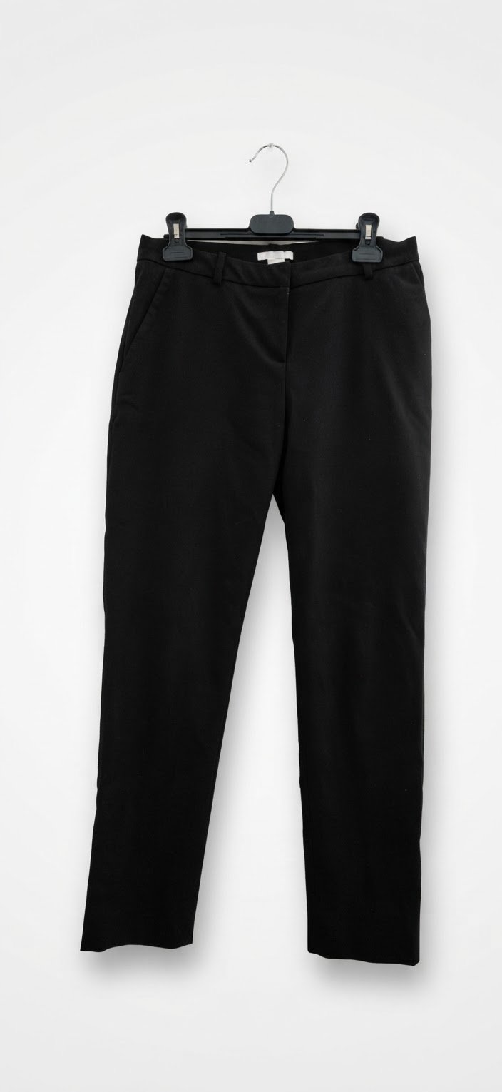 Pantalon cigarette