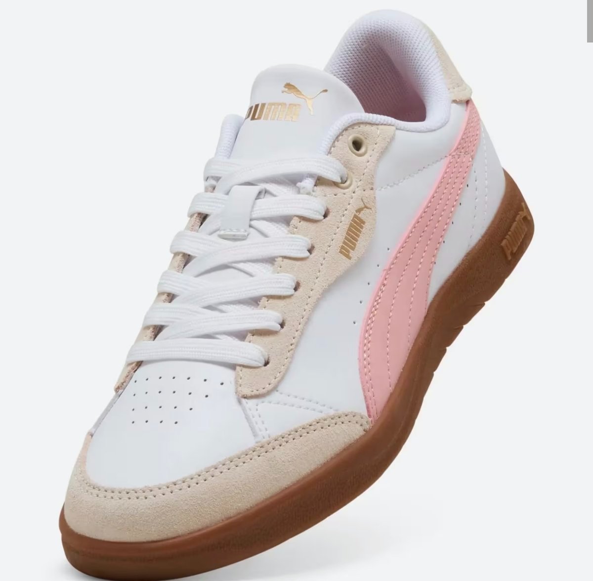 Puma VIKKY STAR women's sports shoes