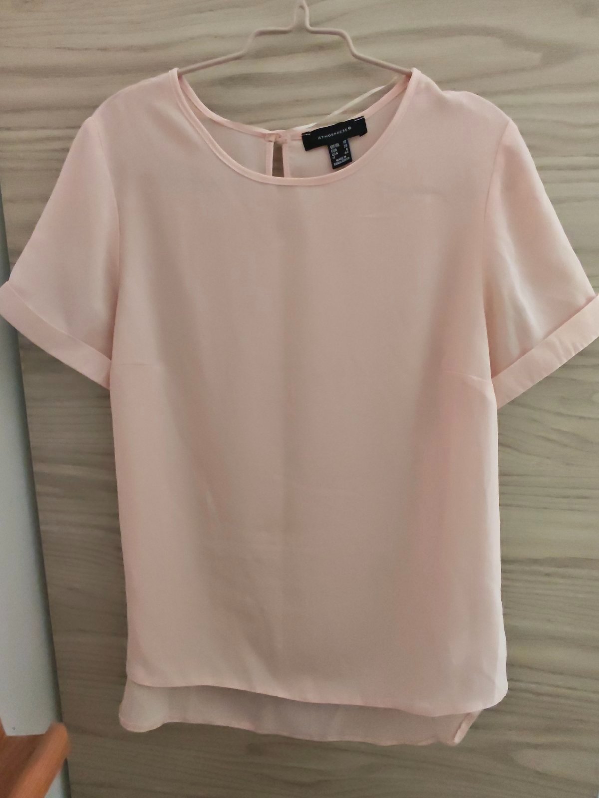 Chemise