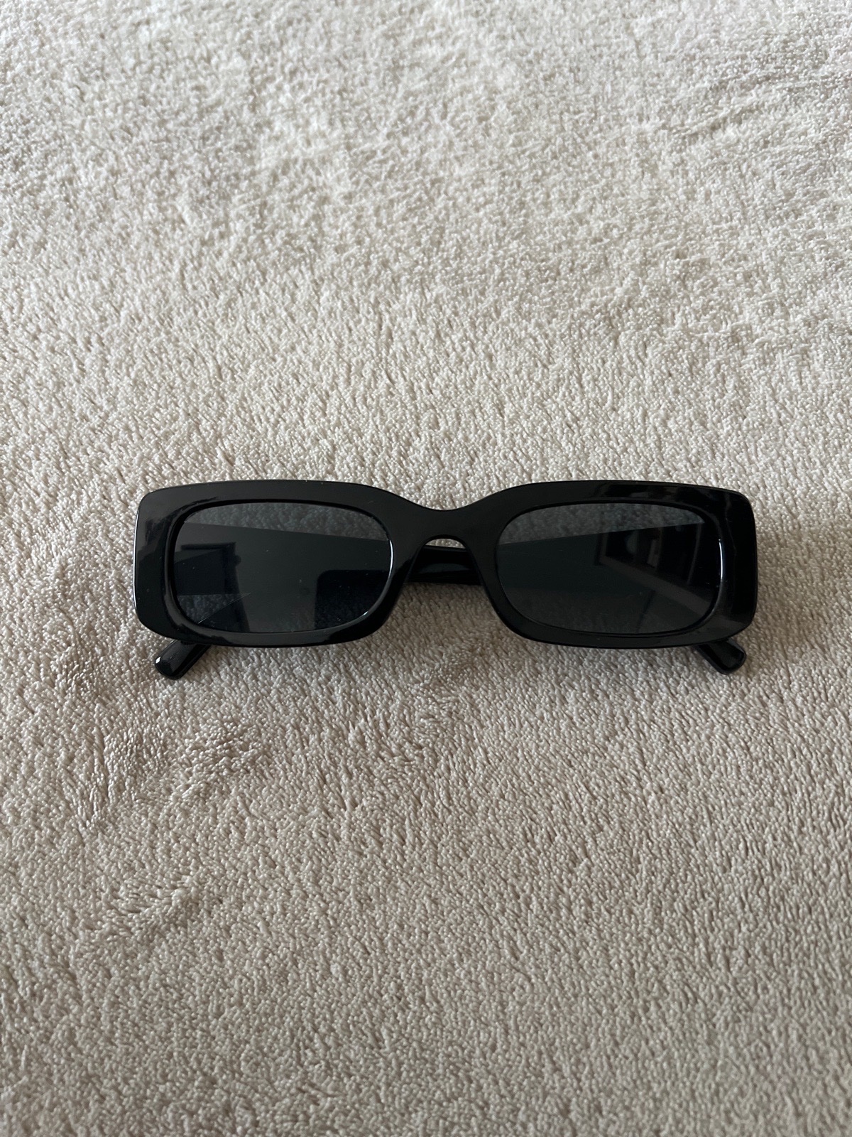 Lunettes