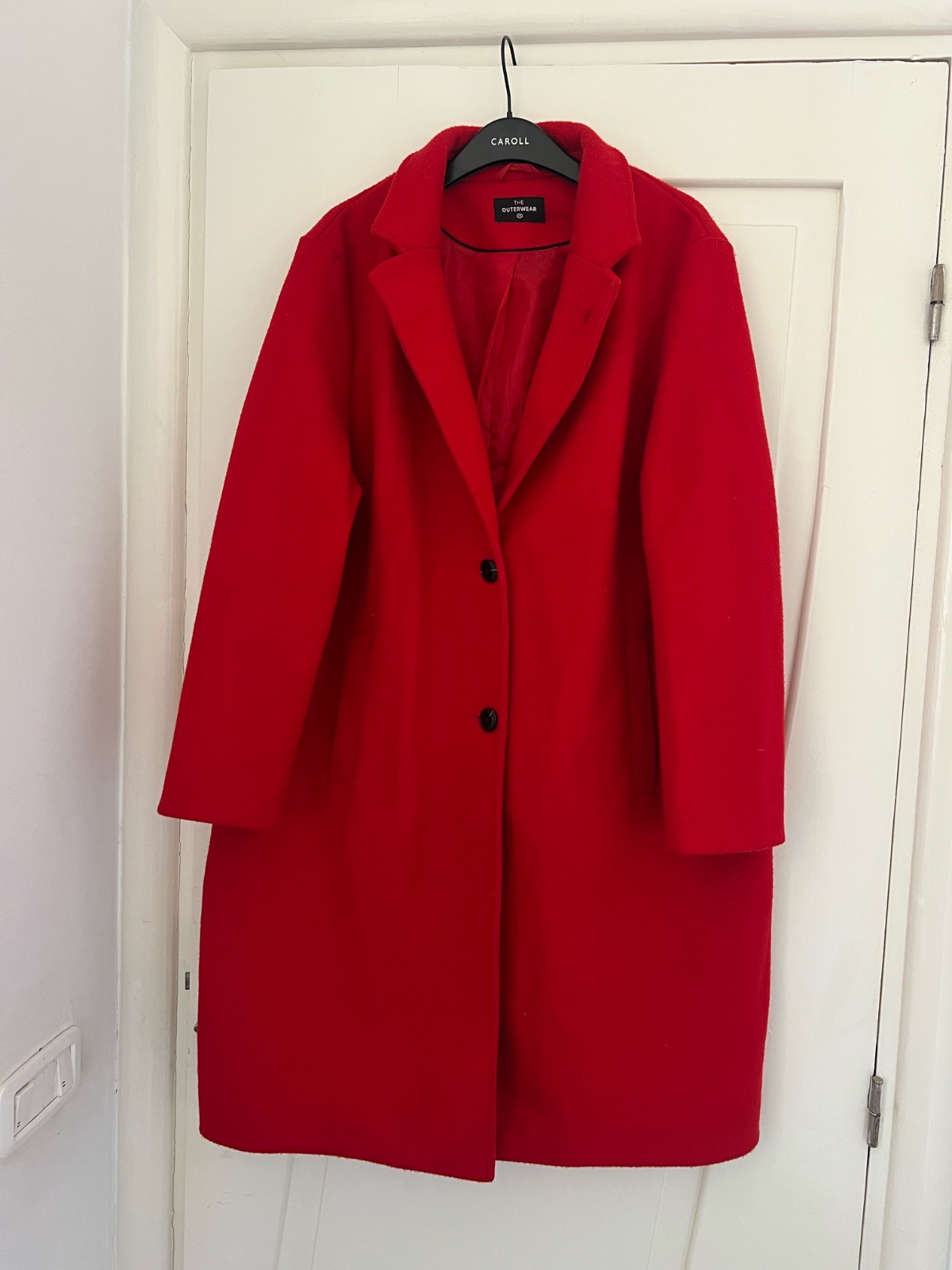 Manteau 