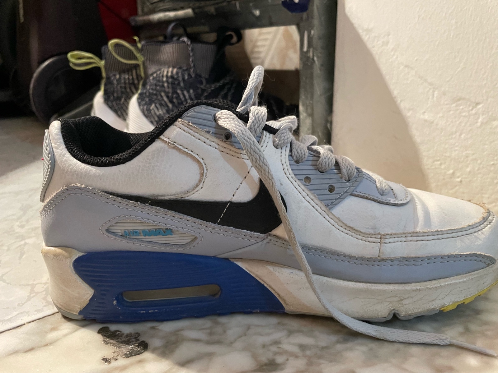 Nike air MAX