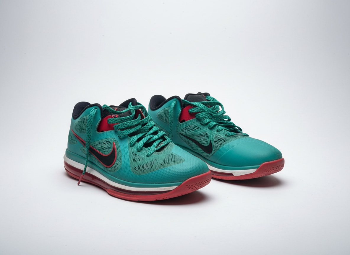Nike air liverpool