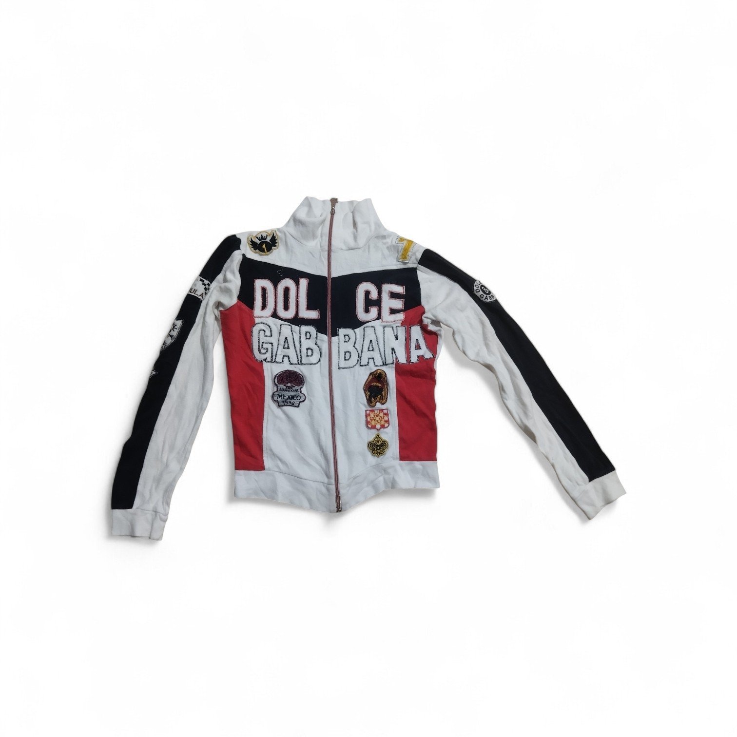 Gilet Dolce Gabbana femme 