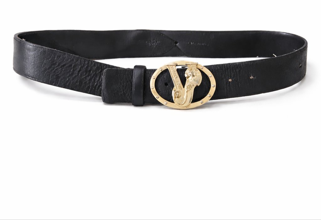Ceinture Versace 