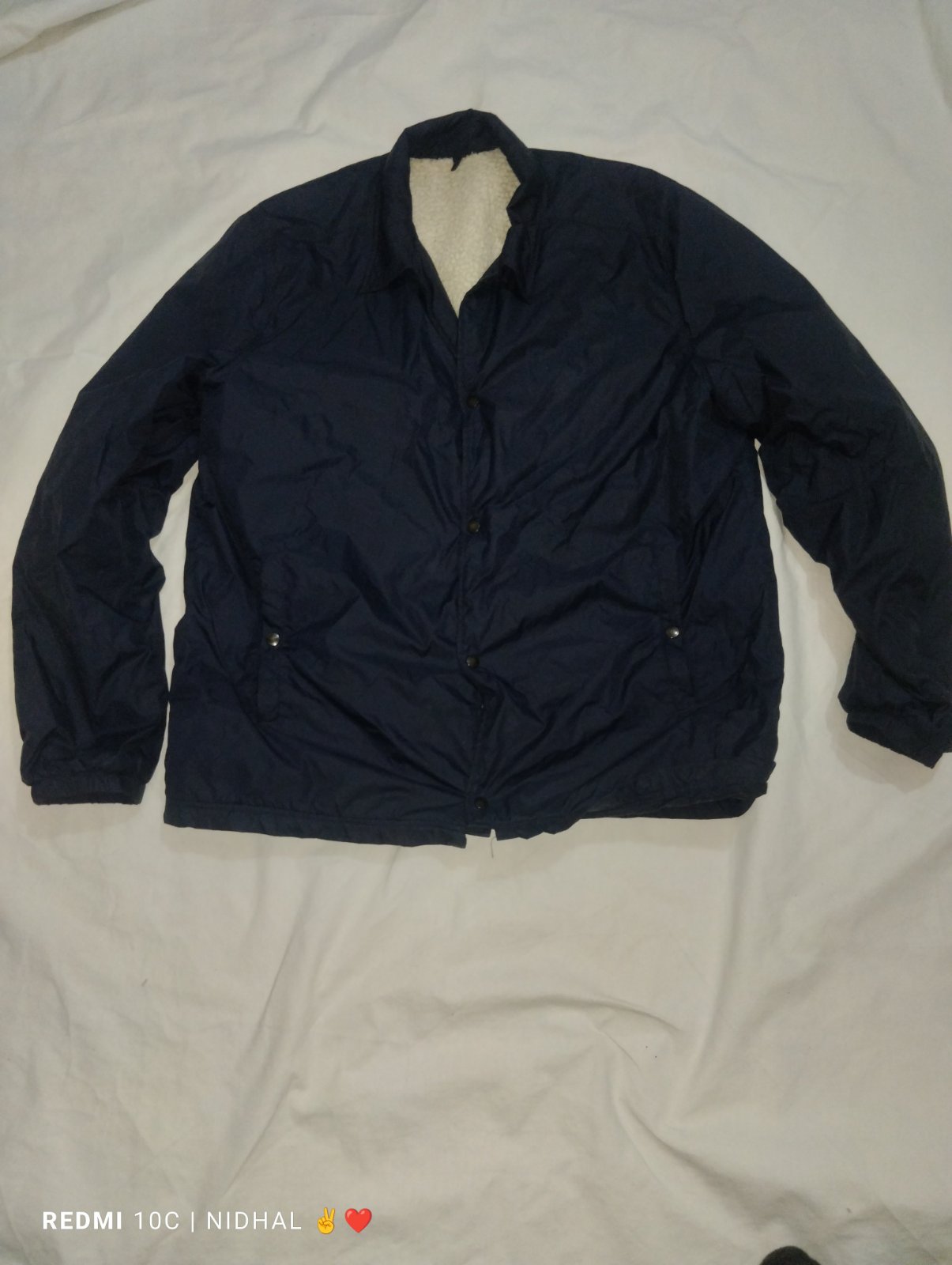 Jacket kenzo en très bon état 