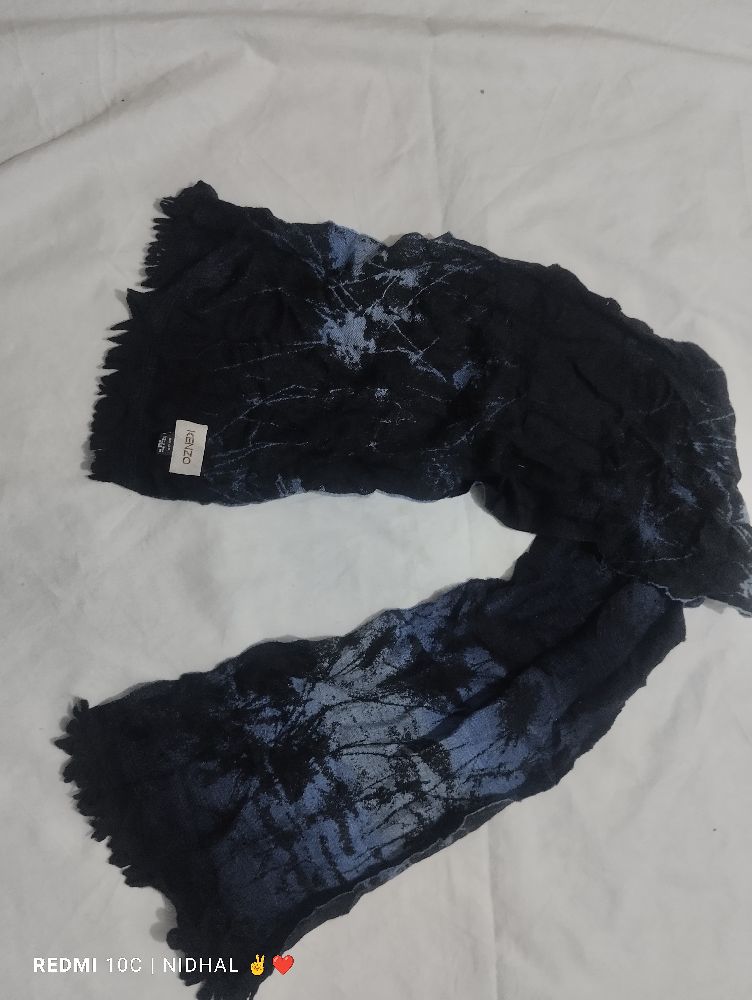 Cache col kenzo 