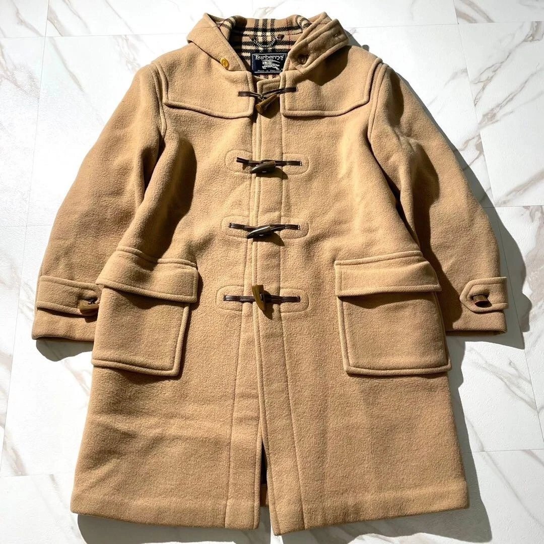 Trench Burberry 