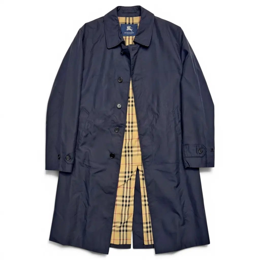 Trench Burberry homme 