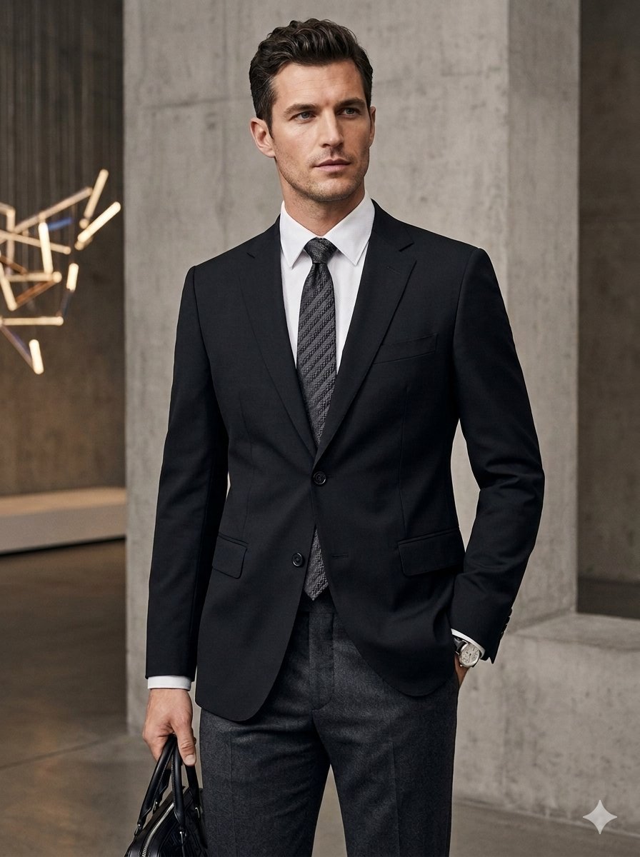 Veste homme Fendi 